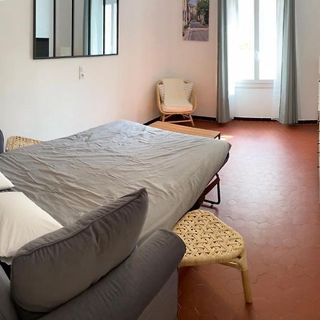 Maison De Village Au Pays Des Lavandes A Valensole Eksteriør billede