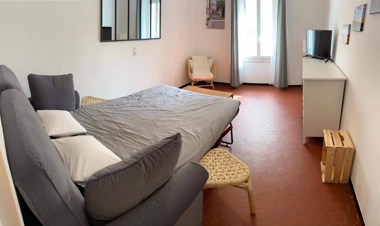 Maison De Village Au Pays Des Lavandes A Valensole Eksteriør billede